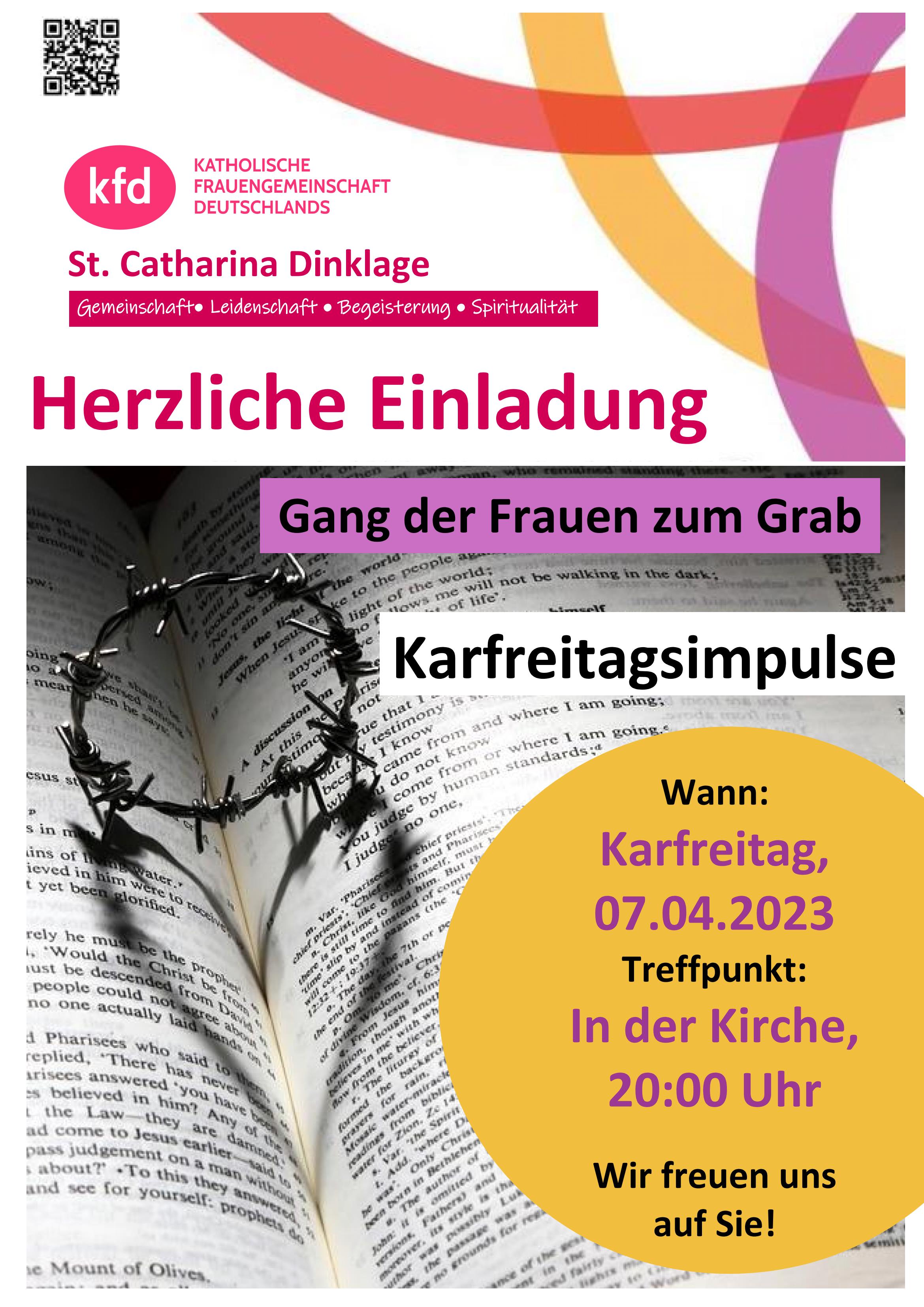 Karfreitag